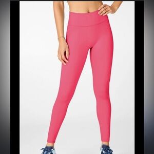 Hot Pink Leggings